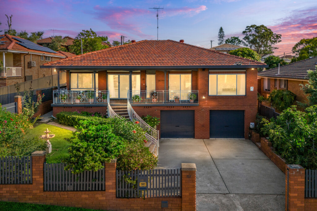 Sold - 152 & 152a Bungarribee Road - New Property in Blacktown - Real Estate by Monique Layoun