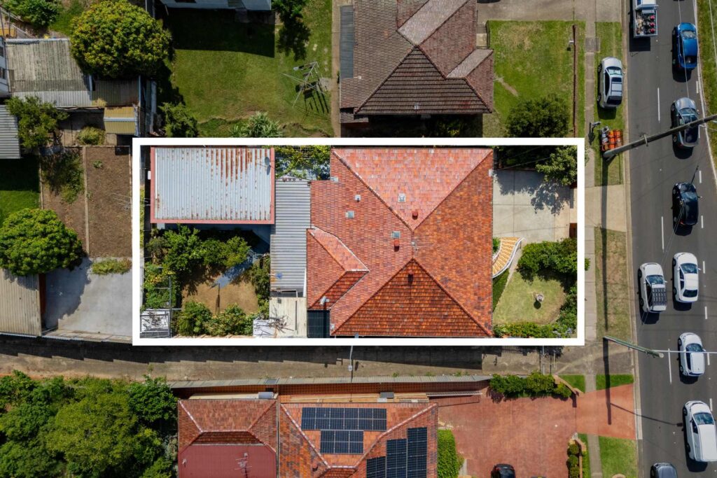 Sold - 152 & 152a Bungarribee Road - New Property in Blacktown - Real Estate by Monique Layoun