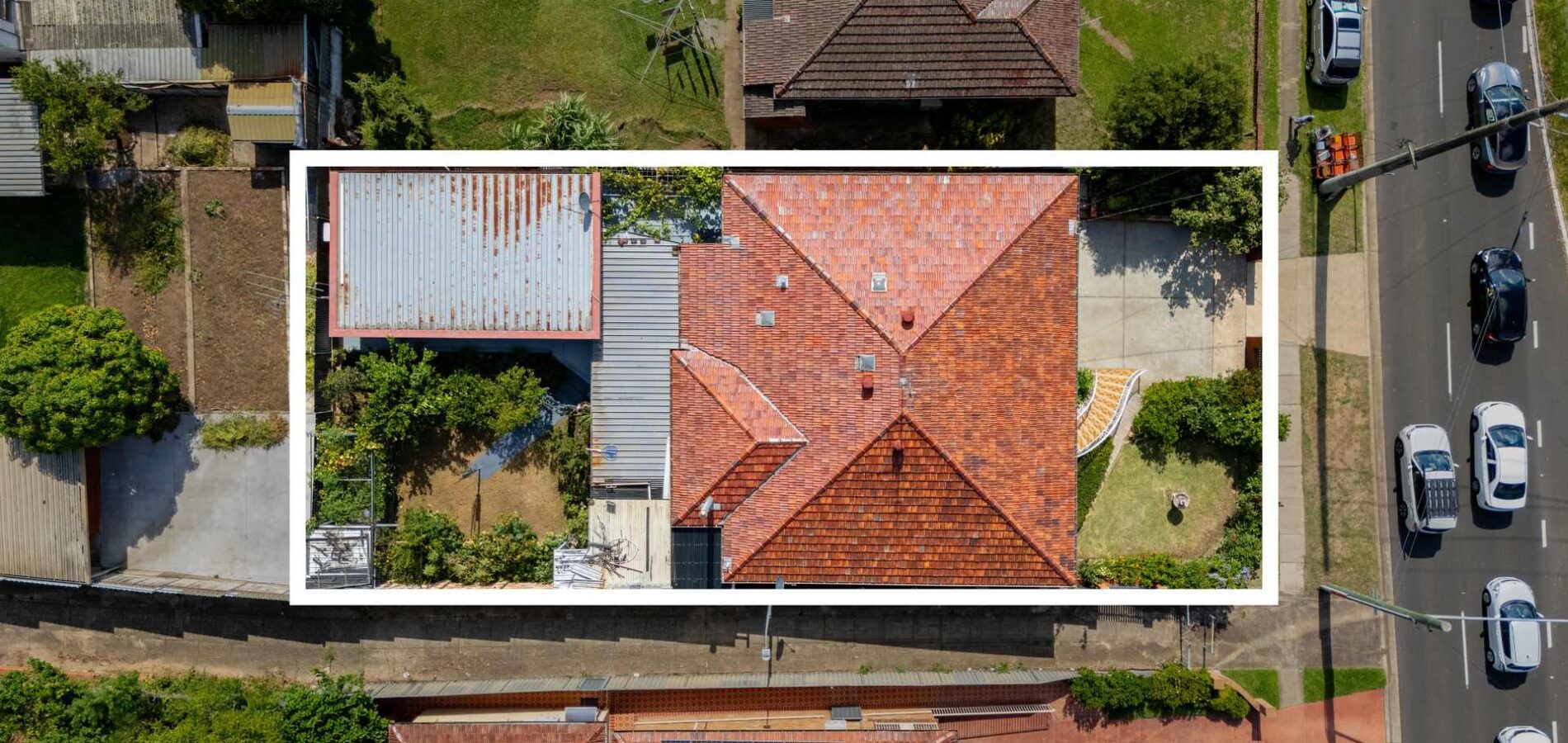 Sold - 152 & 152a Bungarribee Road - New Property in Blacktown - Real Estate by Monique Layoun
