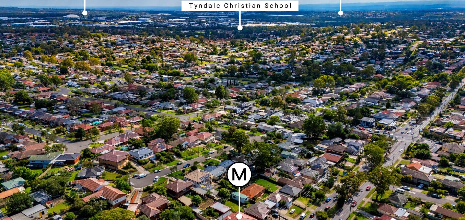 Sold - 152 & 152a Bungarribee Road - New Property in Blacktown - Real Estate by Monique Layoun