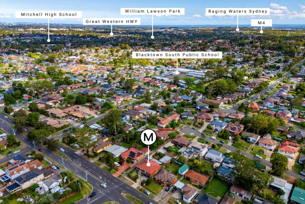 Sold - 152 & 152a Bungarribee Road - New Property in Blacktown - Real Estate by Monique Layoun