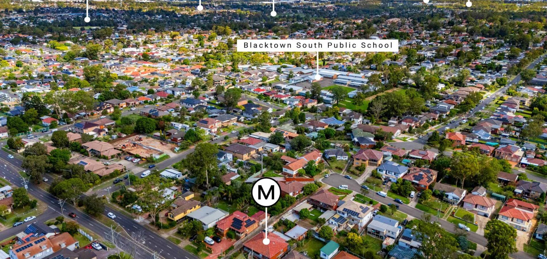Sold - 152 & 152a Bungarribee Road - New Property in Blacktown - Real Estate by Monique Layoun