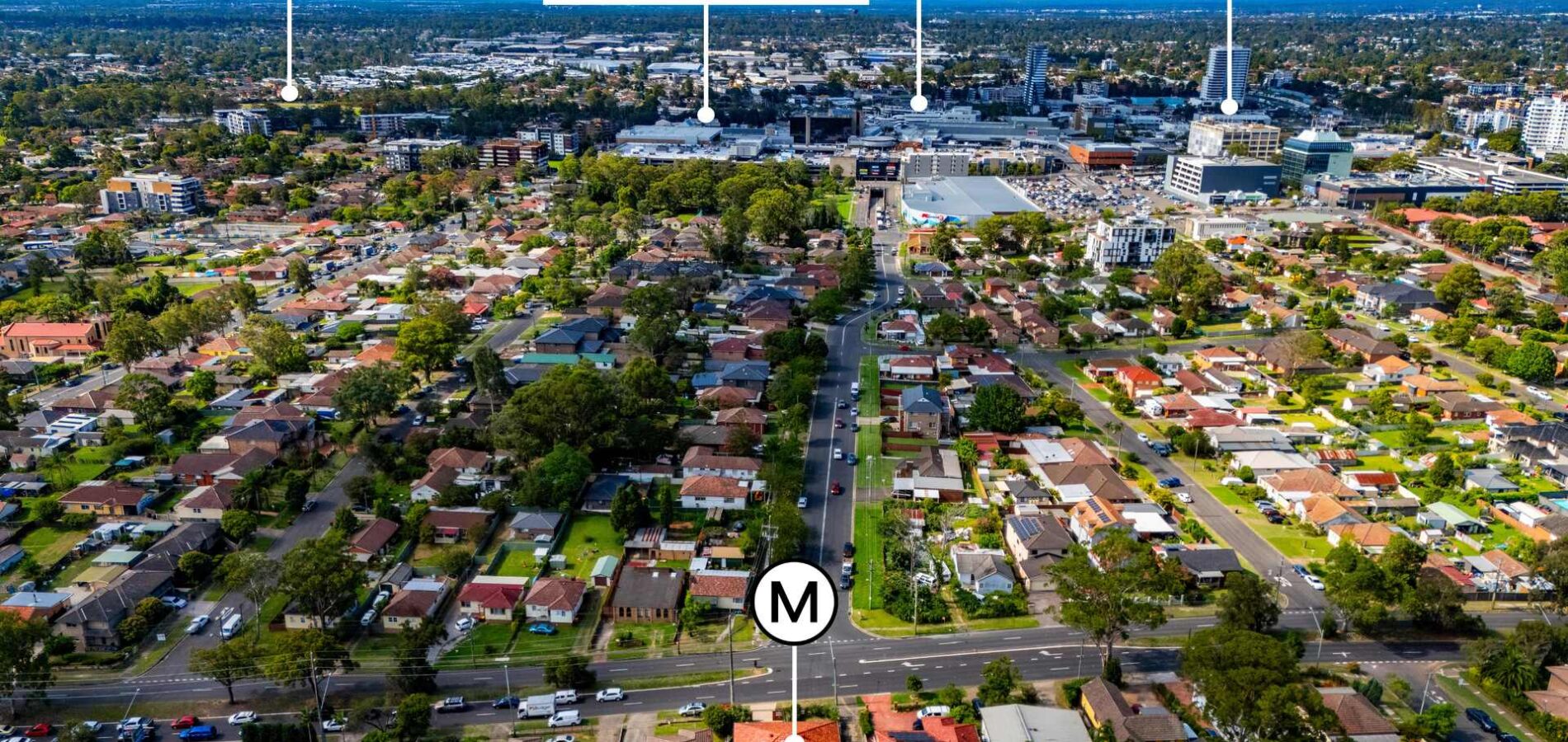 Sold - 152 & 152a Bungarribee Road - New Property in Blacktown - Real Estate by Monique Layoun