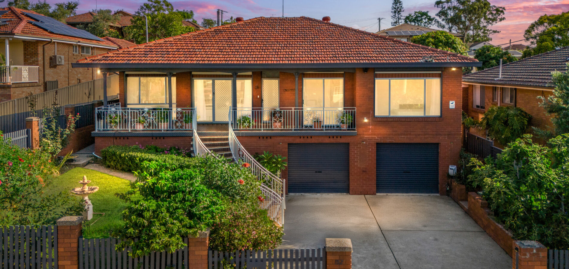 Sold - 152 & 152a Bungarribee Road - New Property in Blacktown - Real Estate by Monique Layoun