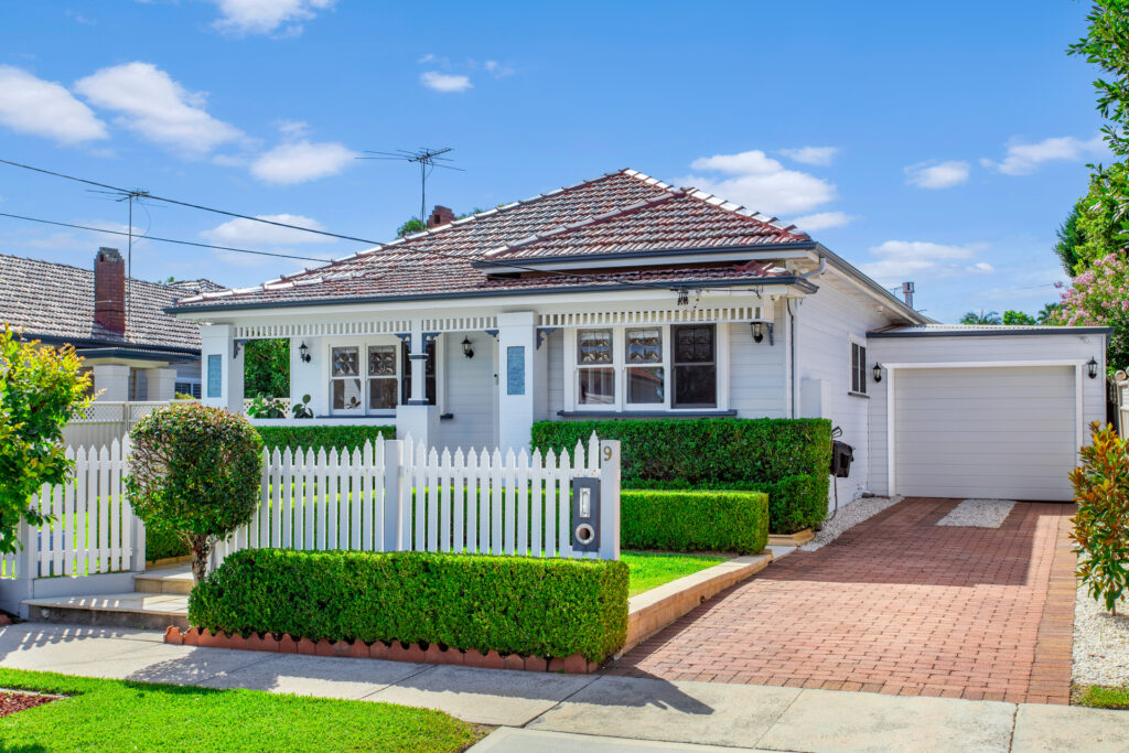 Sold - 9 Raymond Avenue - New Property in Northmead - Real Estate by Arthur Kolovos