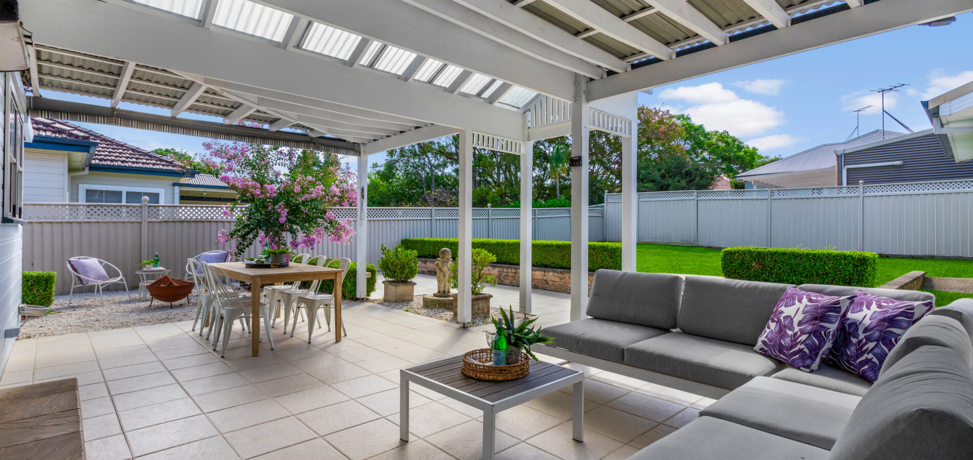 Sold - 9 Raymond Avenue - New Property in Northmead - Real Estate by Arthur Kolovos