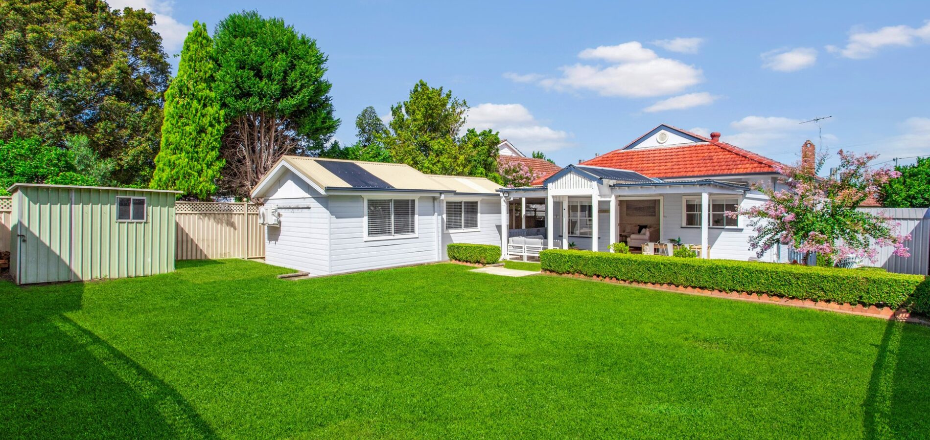 Sold - 9 Raymond Avenue - New Property in Northmead - Real Estate by Arthur Kolovos