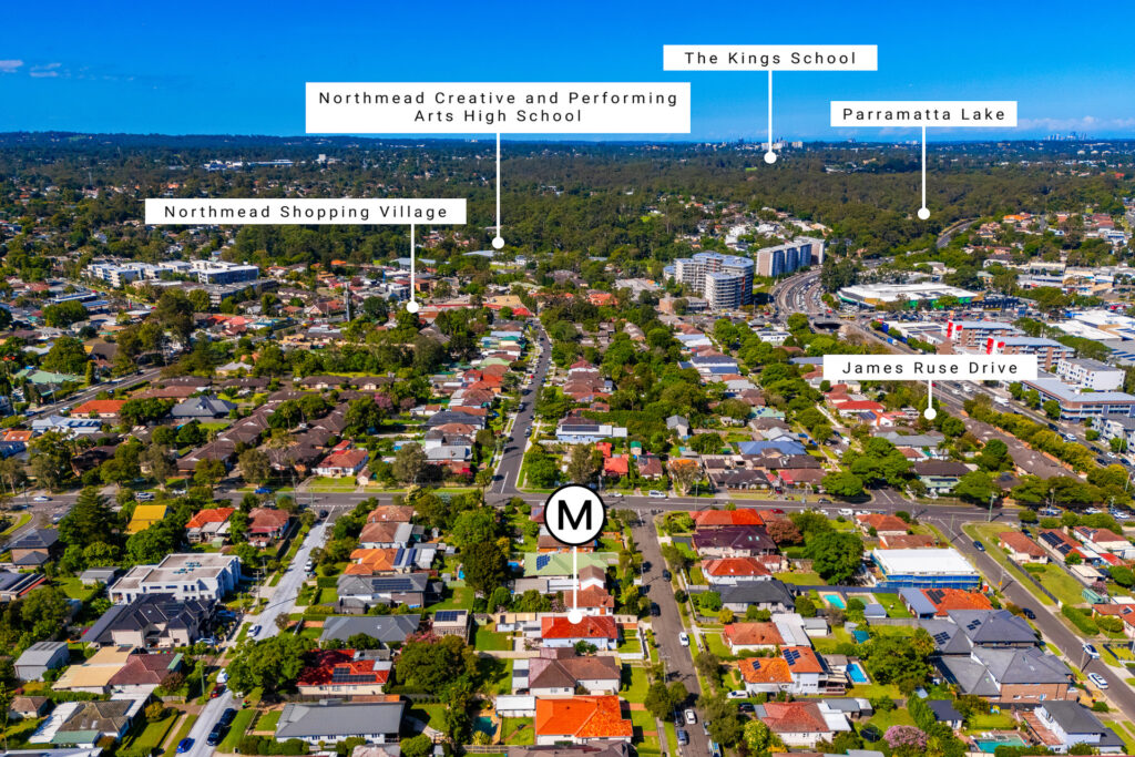 Sold - 9 Raymond Avenue - New Property in Northmead - Real Estate by Arthur Kolovos