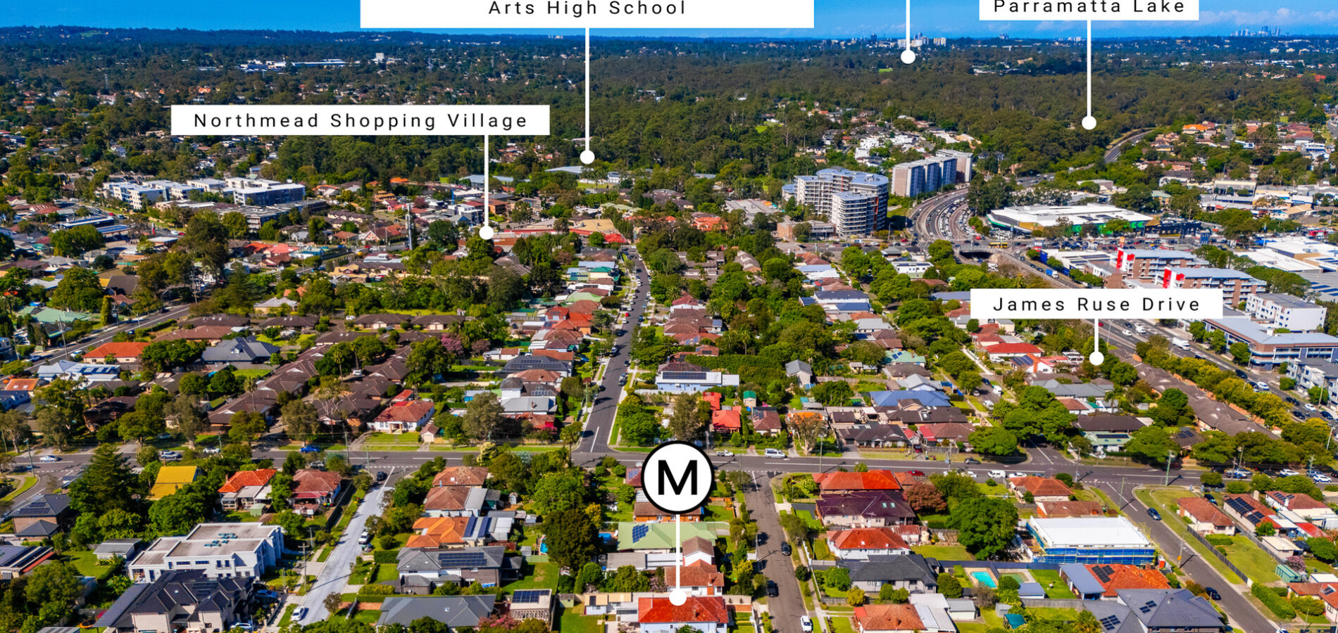 Sold - 9 Raymond Avenue - New Property in Northmead - Real Estate by Arthur Kolovos
