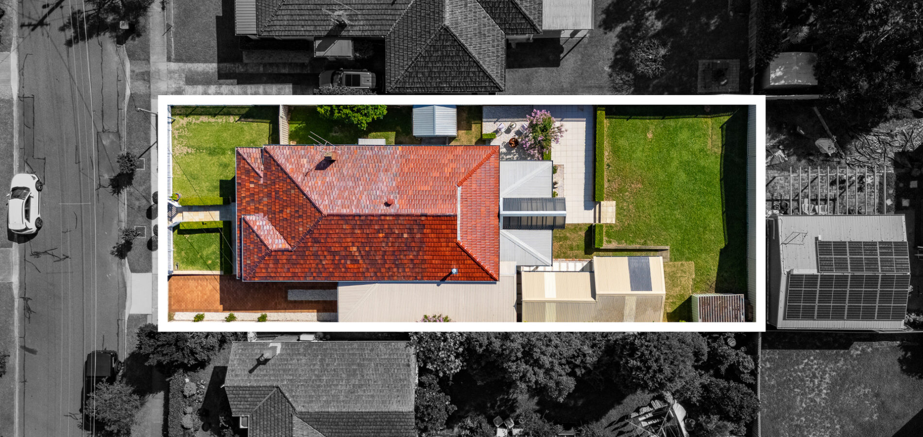 Sold - 9 Raymond Avenue - New Property in Northmead - Real Estate by Arthur Kolovos