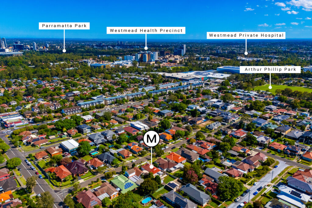 Sold - 9 Raymond Avenue - New Property in Northmead - Real Estate by Arthur Kolovos
