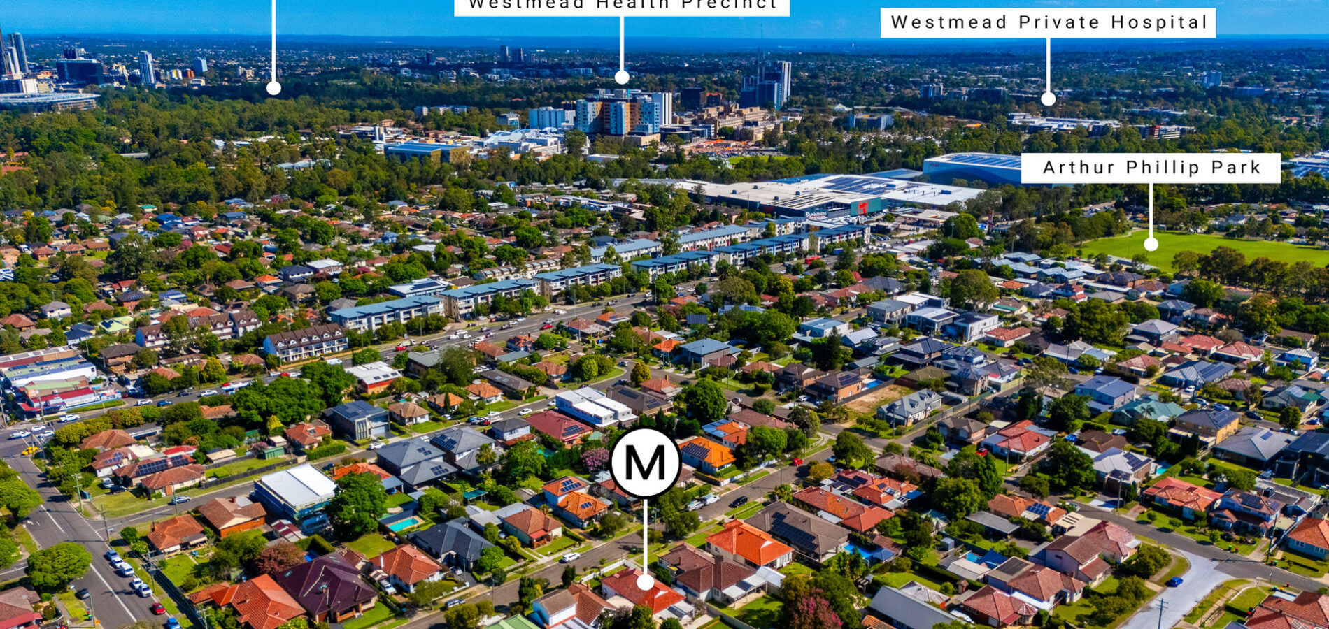 Sold - 9 Raymond Avenue - New Property in Northmead - Real Estate by Arthur Kolovos
