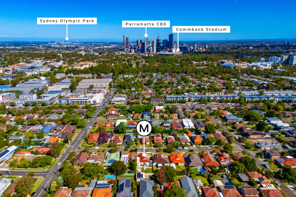 Sold - 9 Raymond Avenue - New Property in Northmead - Real Estate by Arthur Kolovos