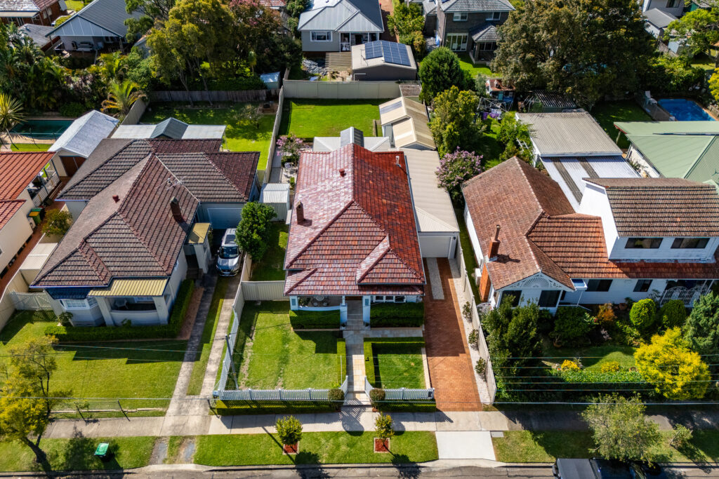 Sold - 9 Raymond Avenue - New Property in Northmead - Real Estate by Arthur Kolovos