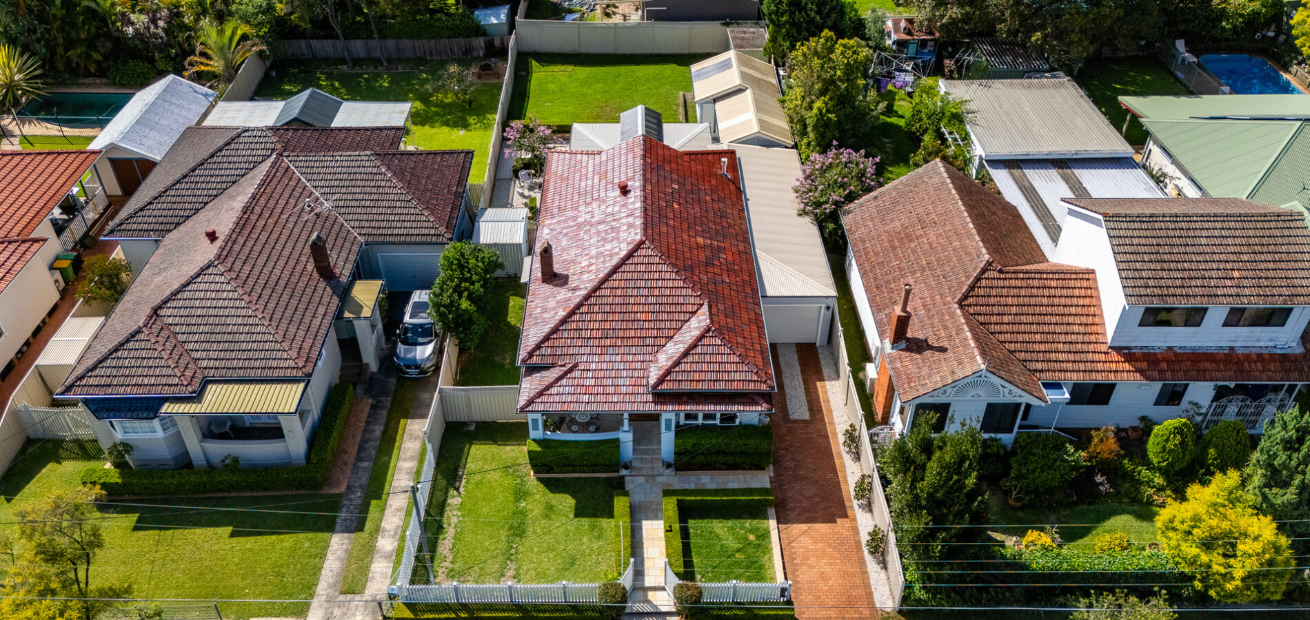 Sold - 9 Raymond Avenue - New Property in Northmead - Real Estate by Arthur Kolovos