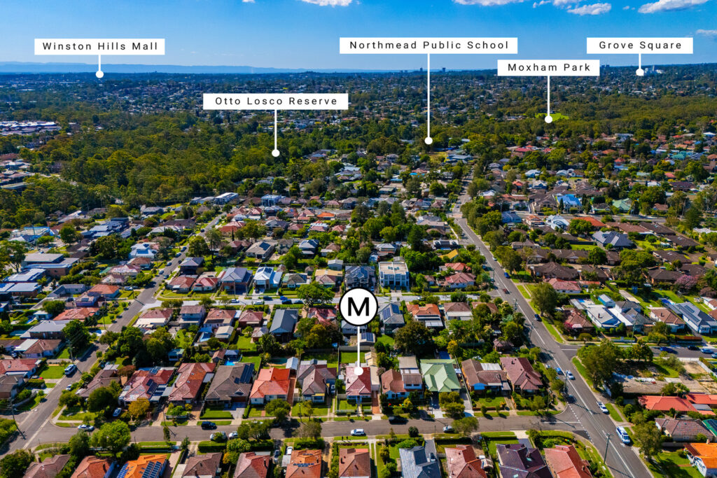 Sold - 9 Raymond Avenue - New Property in Northmead - Real Estate by Arthur Kolovos