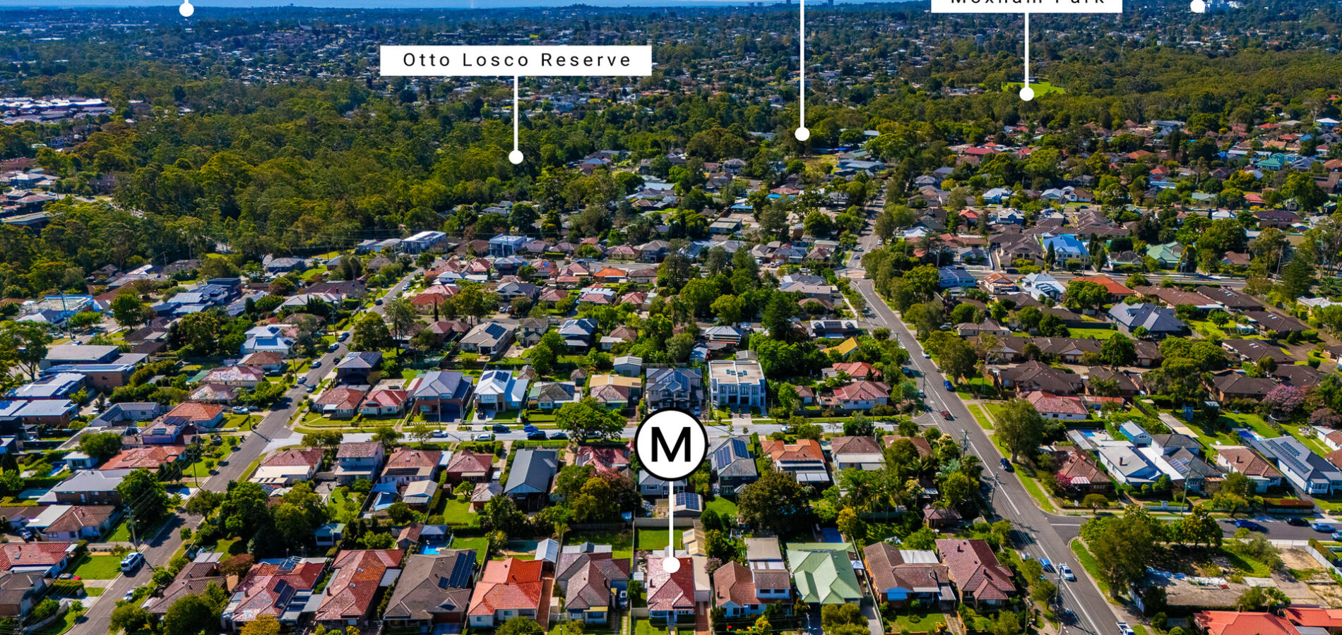 Sold - 9 Raymond Avenue - New Property in Northmead - Real Estate by Arthur Kolovos