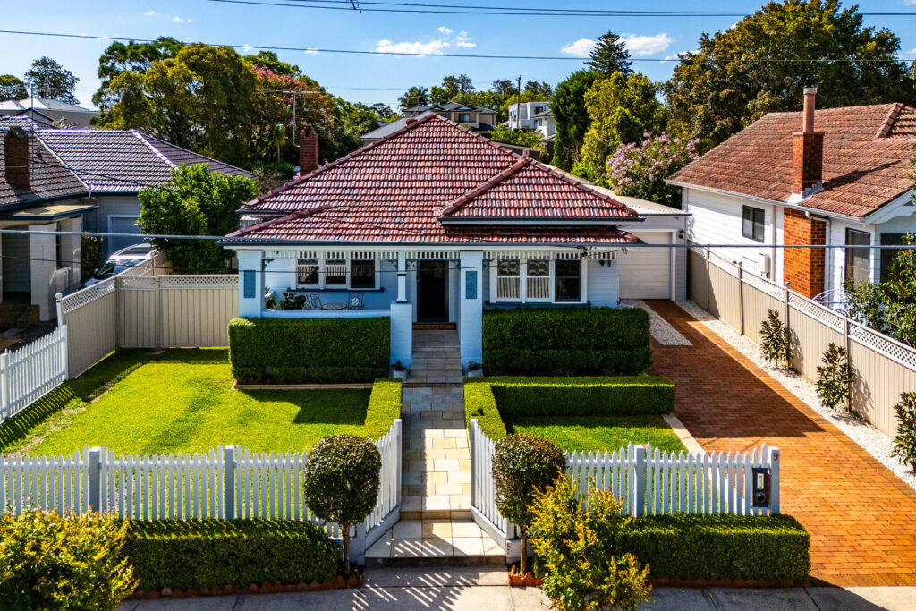 Sold - 9 Raymond Avenue - New Property in Northmead - Real Estate by Arthur Kolovos