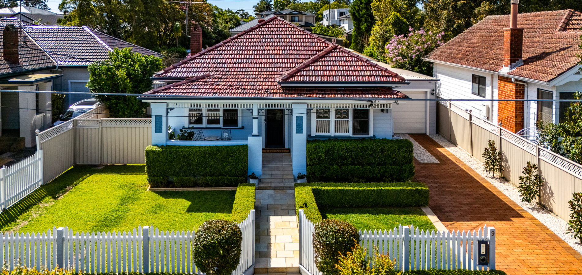 Sold - 9 Raymond Avenue - New Property in Northmead - Real Estate by Arthur Kolovos