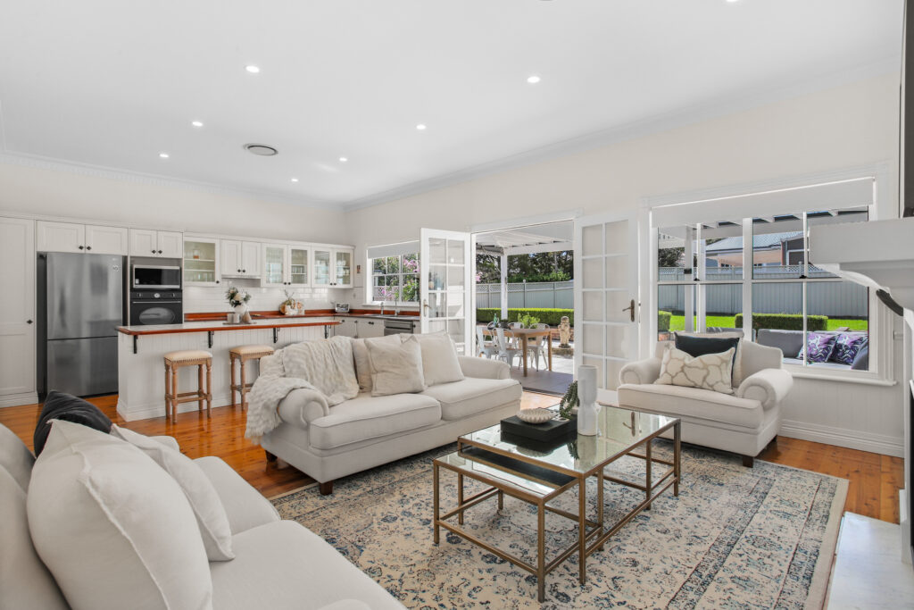 Sold - 9 Raymond Avenue - New Property in Northmead - Real Estate by Arthur Kolovos