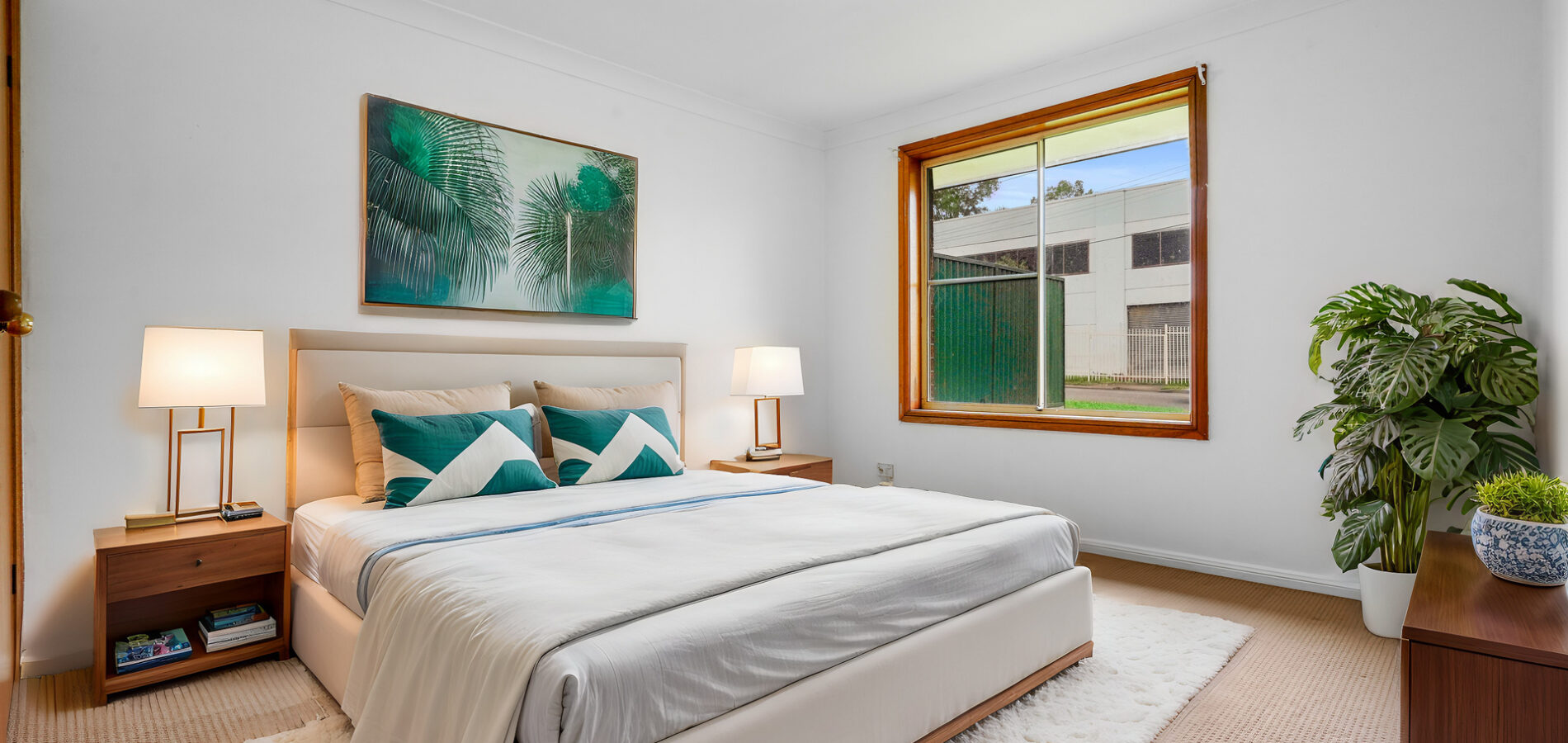 Sold - 65C Burrabogee Road - New Property in Toongabbie - Real Estate by Brad Panayiotou