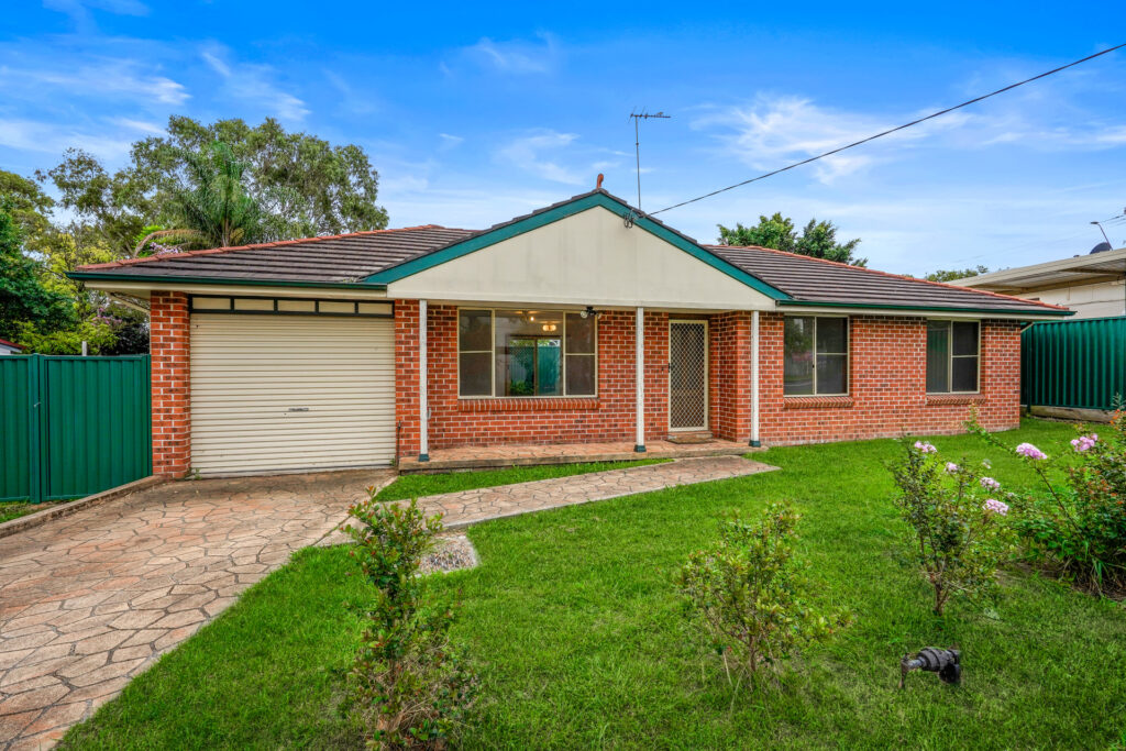 Sold - 65C Burrabogee Road - New Property in Toongabbie - Real Estate by Brad Panayiotou