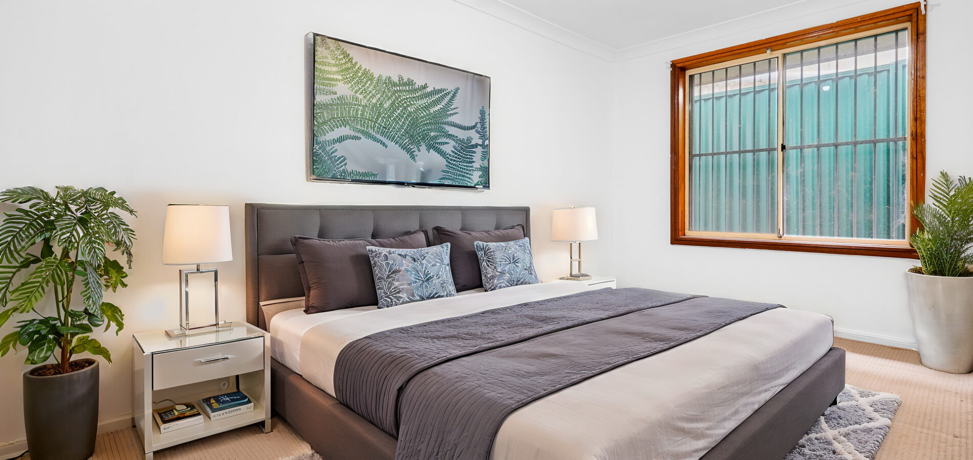 Sold - 65C Burrabogee Road - New Property in Toongabbie - Real Estate by Brad Panayiotou
