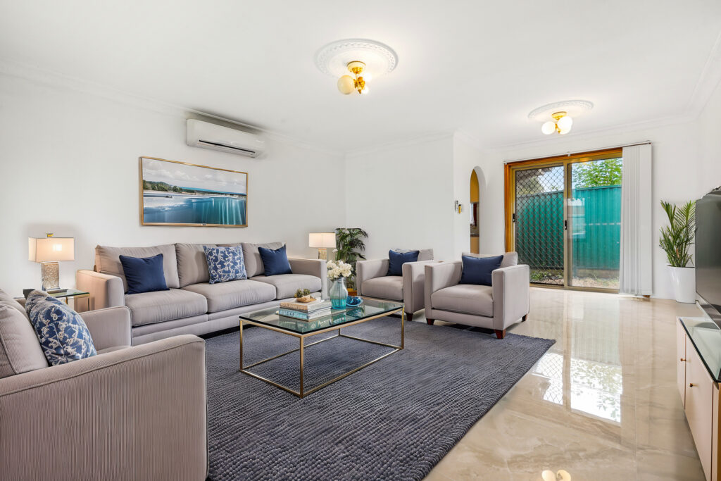 Sold - 65C Burrabogee Road - New Property in Toongabbie - Real Estate by Brad Panayiotou