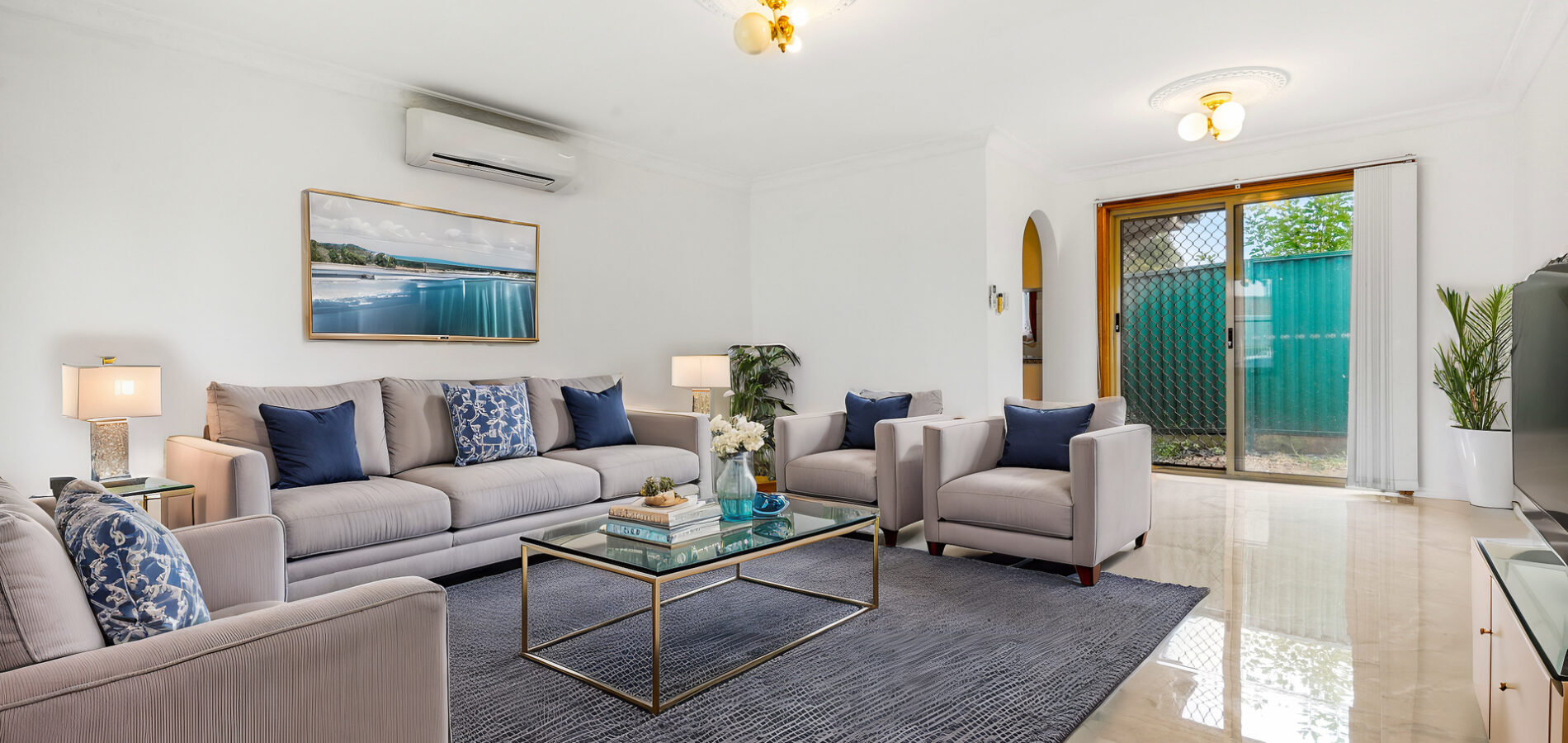 Sold - 65C Burrabogee Road - New Property in Toongabbie - Real Estate by Brad Panayiotou