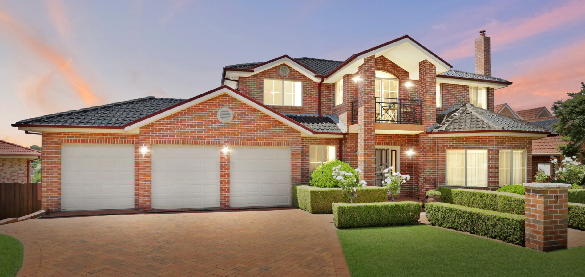 Sold - 9 Domain Court - New Property in Bella Vista - Real Estate by Maree McCrorie
