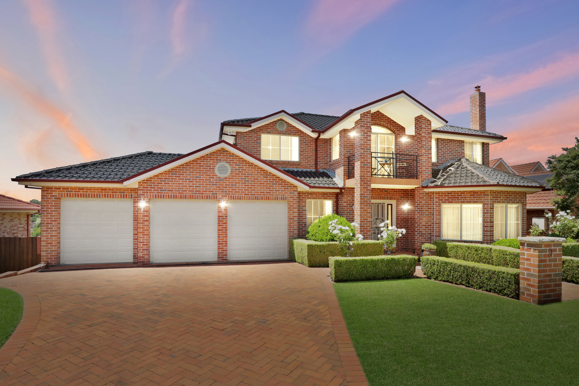 Sold - 9 Domain Court - New Property in Bella Vista - Real Estate by Maree McCrorie