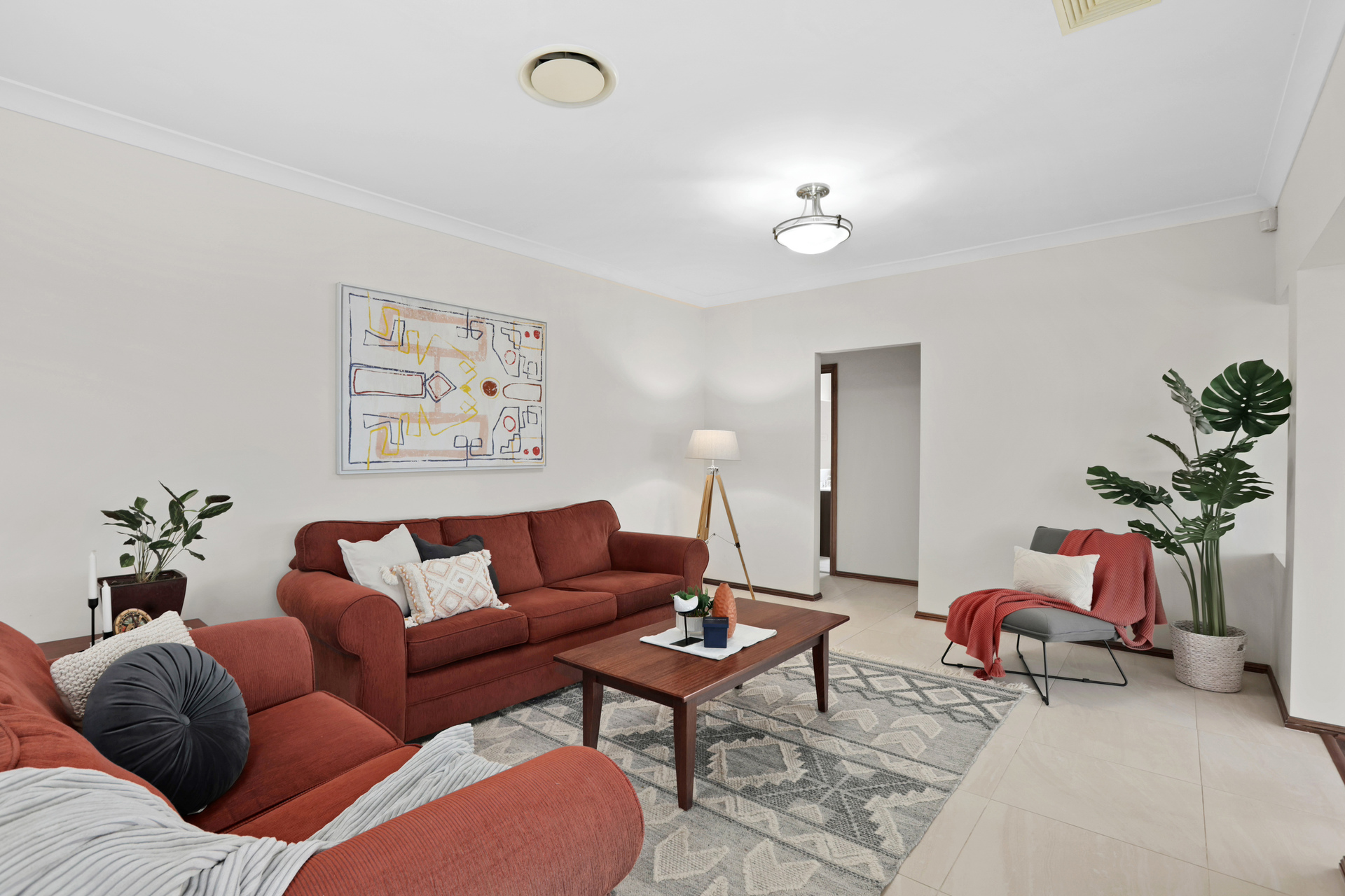 Sold - 9 Domain Court - New Property in Bella Vista - Real Estate by Maree McCrorie