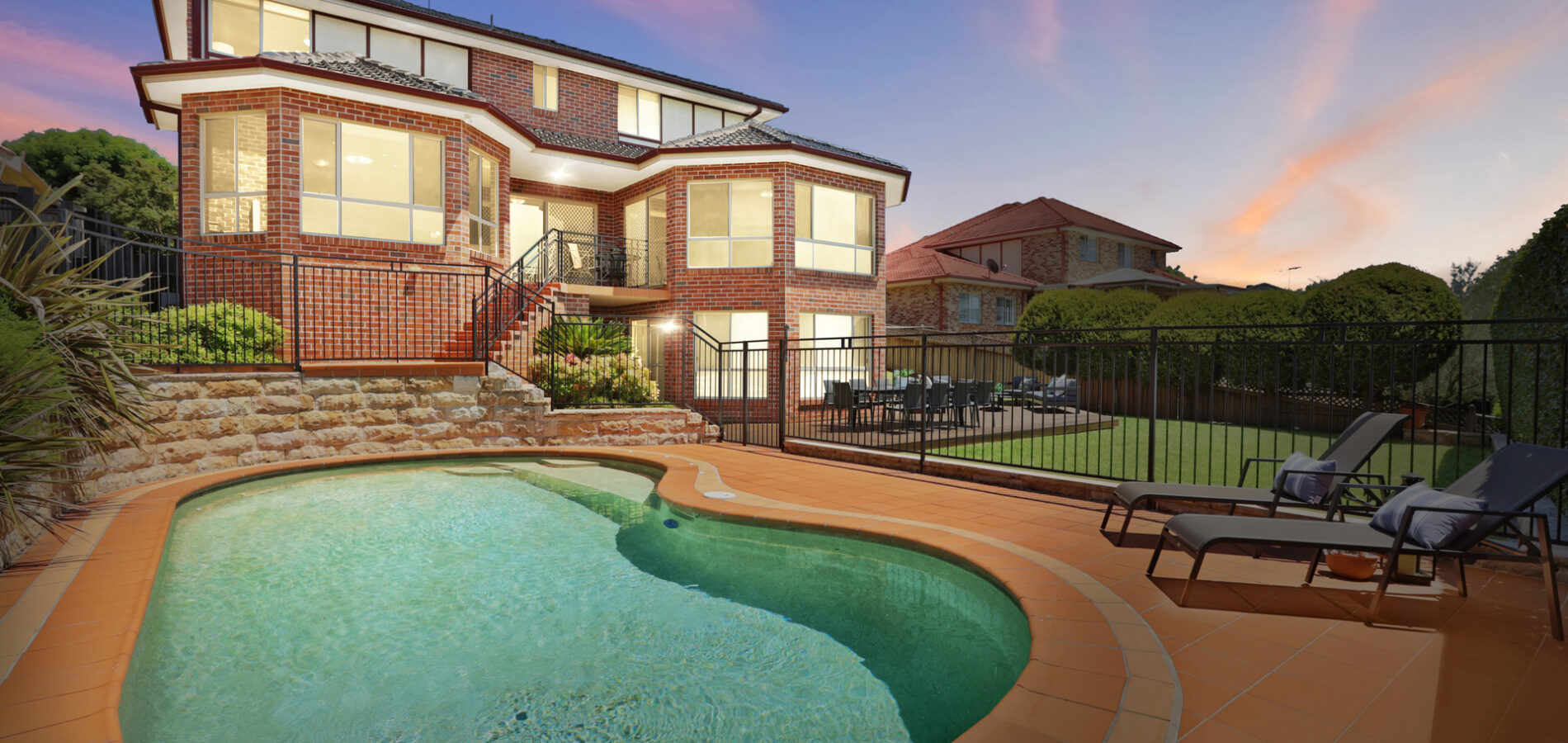 Sold - 9 Domain Court - New Property in Bella Vista - Real Estate by Maree McCrorie