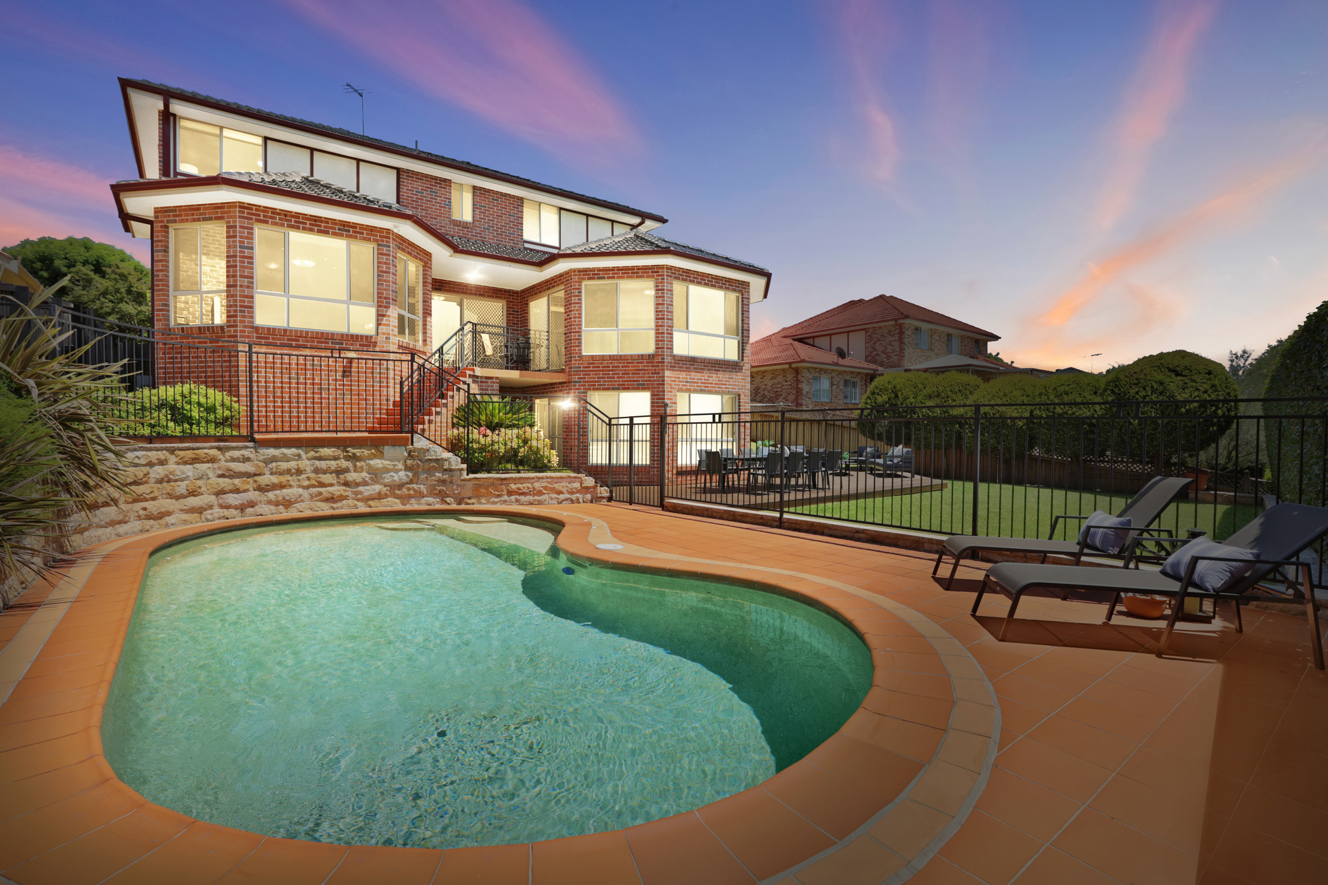 Sold - 9 Domain Court - New Property in Bella Vista - Real Estate by Maree McCrorie
