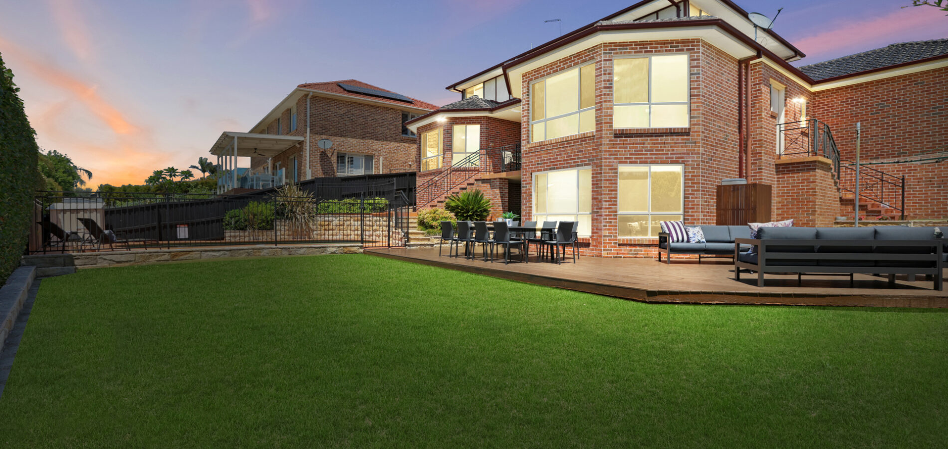 Sold - 9 Domain Court - New Property in Bella Vista - Real Estate by Maree McCrorie