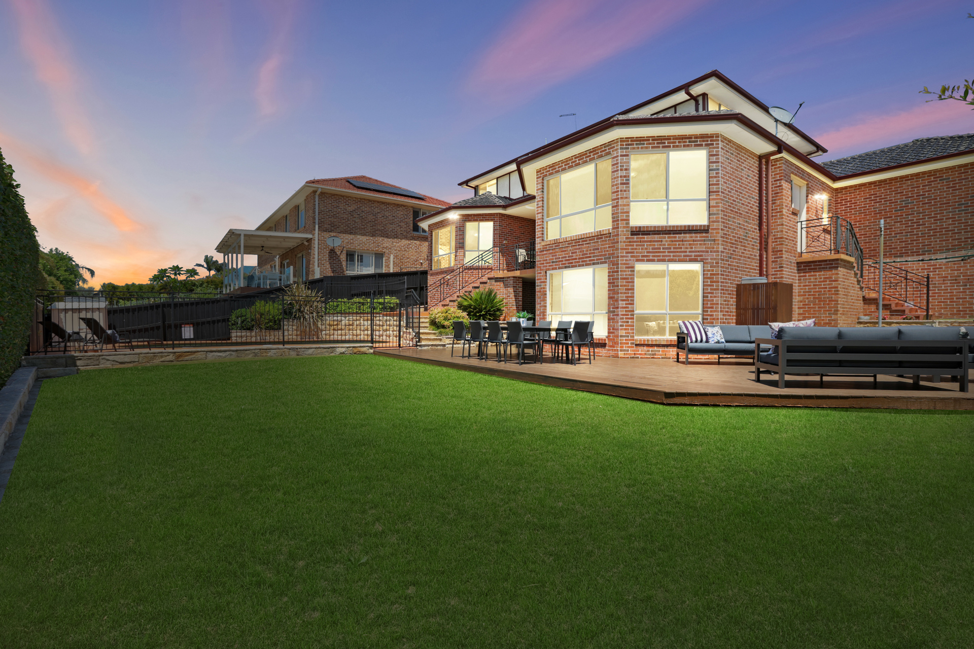 Sold - 9 Domain Court - New Property in Bella Vista - Real Estate by Maree McCrorie