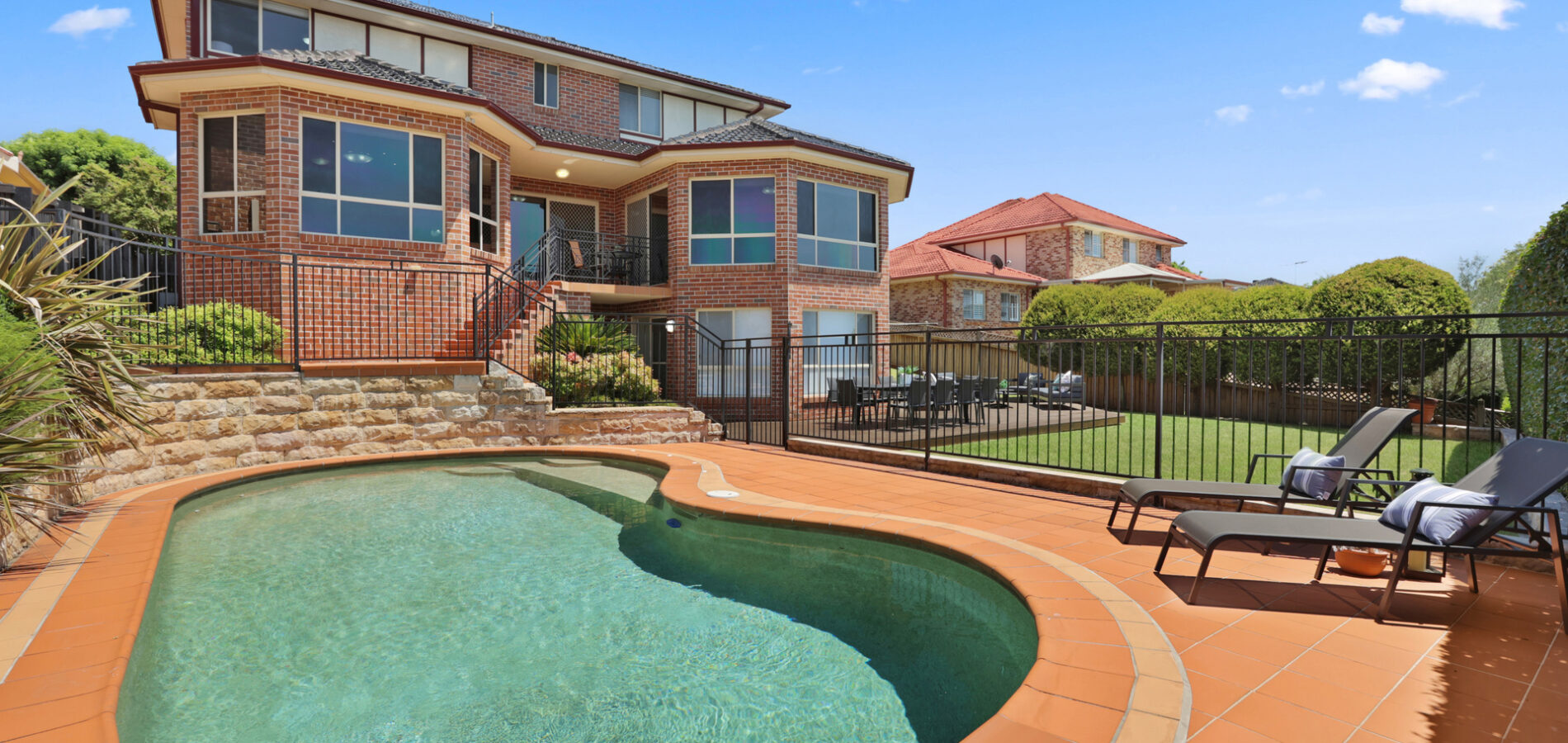 Sold - 9 Domain Court - New Property in Bella Vista - Real Estate by Maree McCrorie
