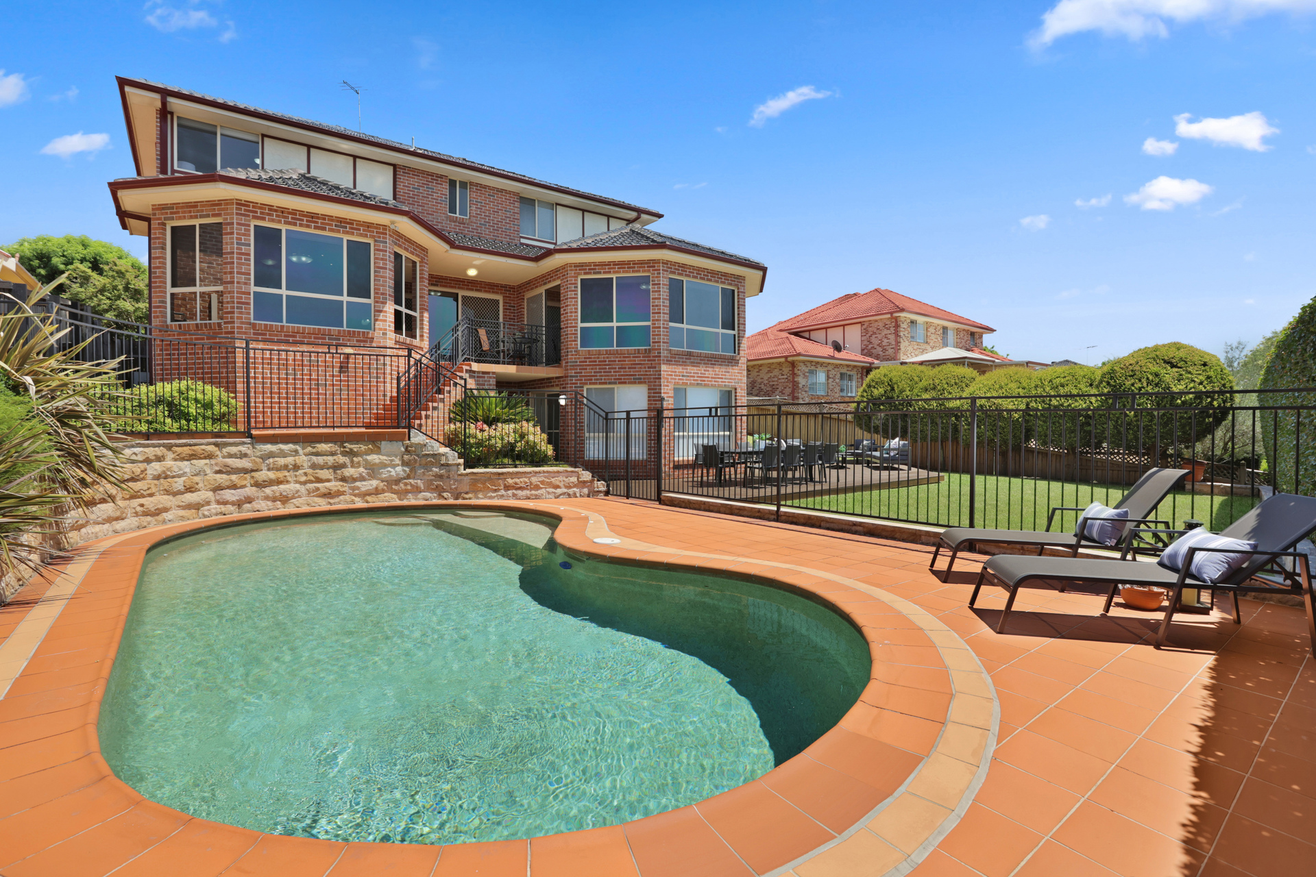 Sold - 9 Domain Court - New Property in Bella Vista - Real Estate by Maree McCrorie