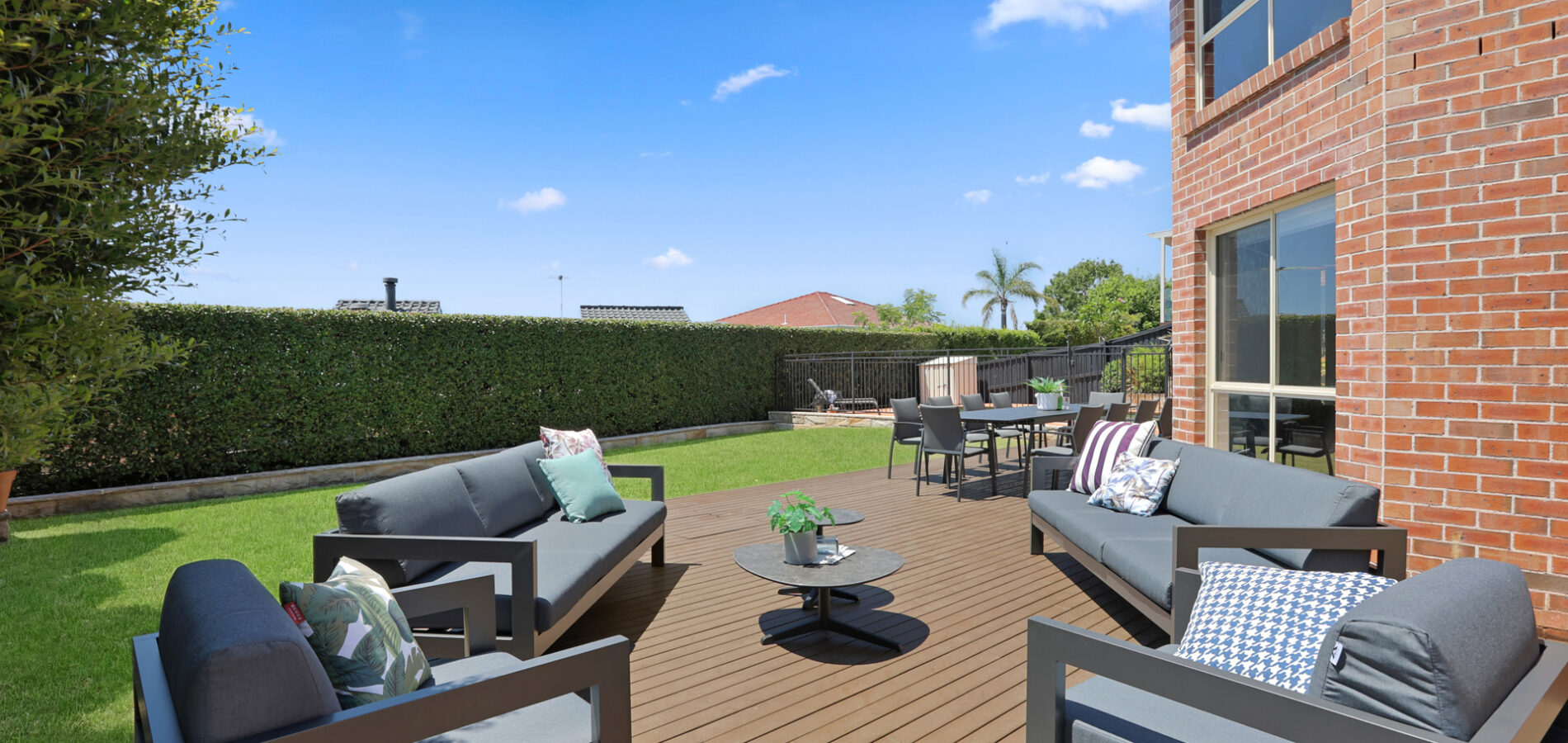 Sold - 9 Domain Court - New Property in Bella Vista - Real Estate by Maree McCrorie