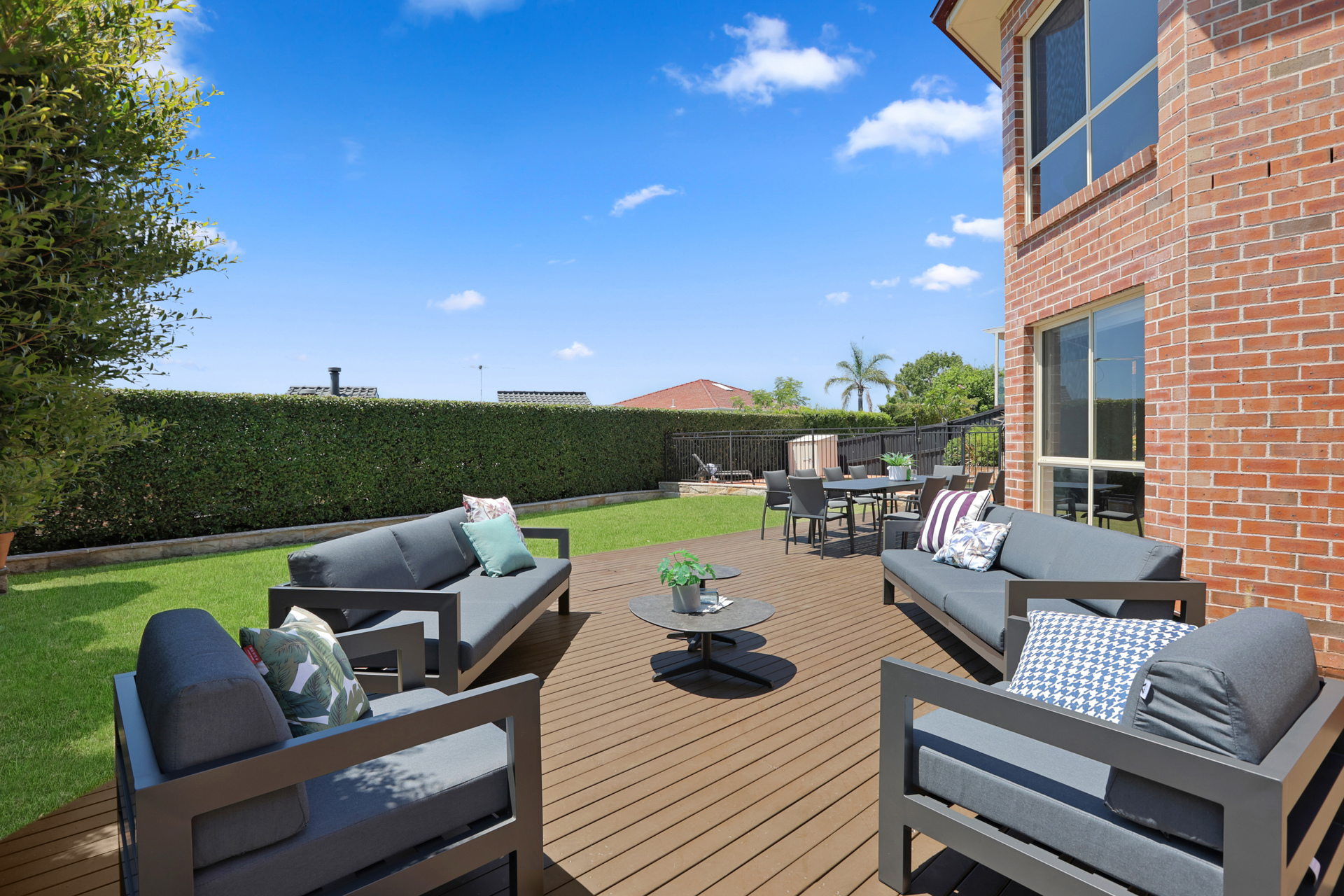 Sold - 9 Domain Court - New Property in Bella Vista - Real Estate by Maree McCrorie