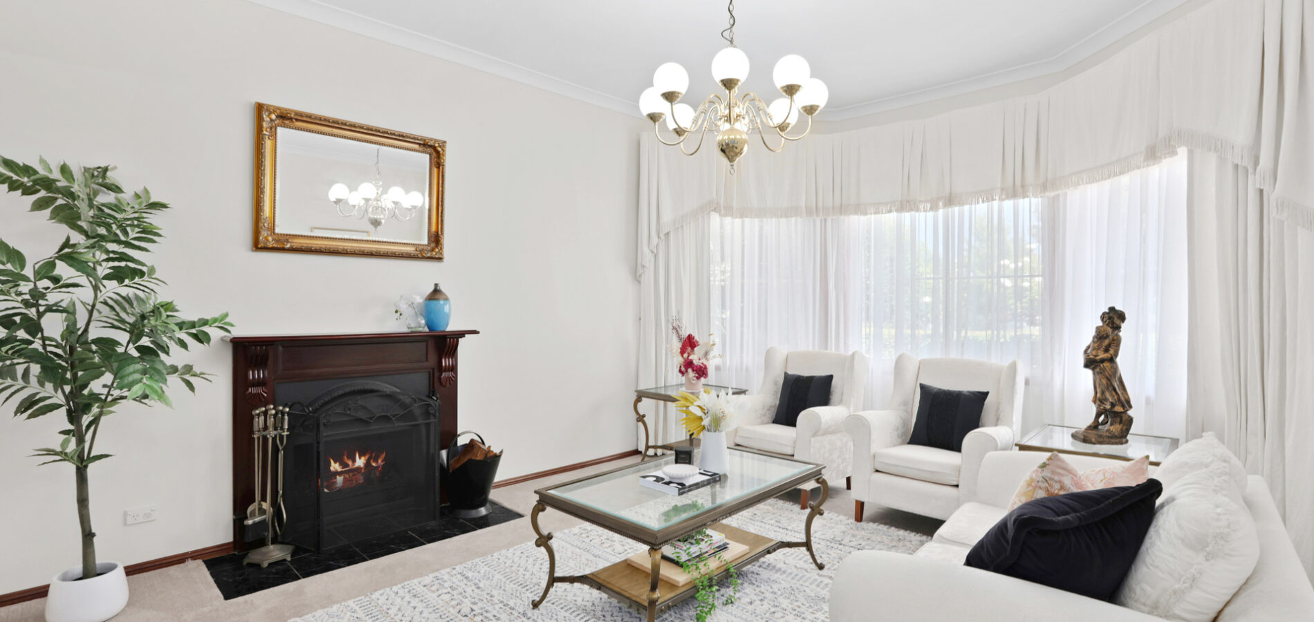 Sold - 9 Domain Court - New Property in Bella Vista - Real Estate by Maree McCrorie