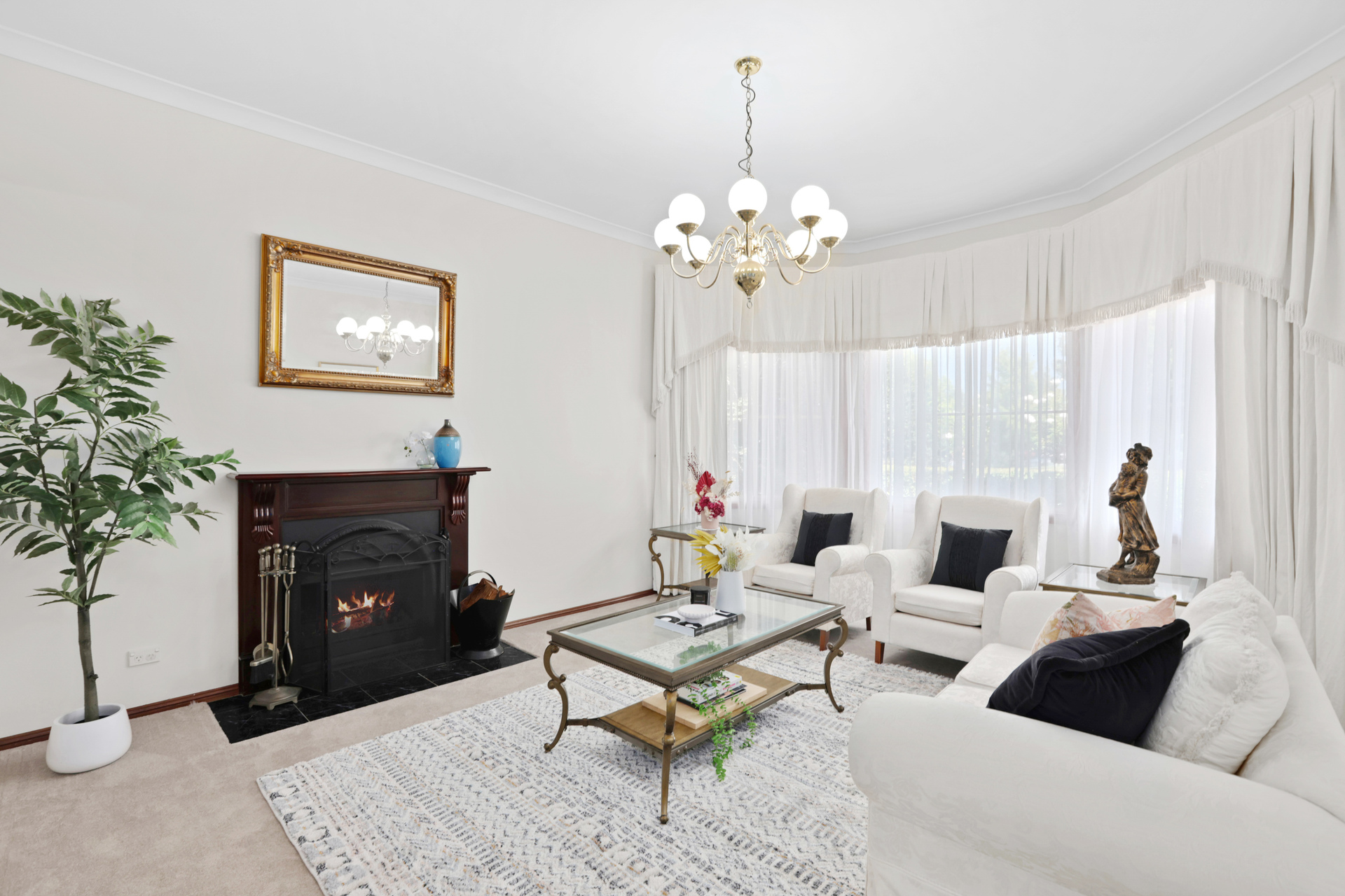 Sold - 9 Domain Court - New Property in Bella Vista - Real Estate by Maree McCrorie