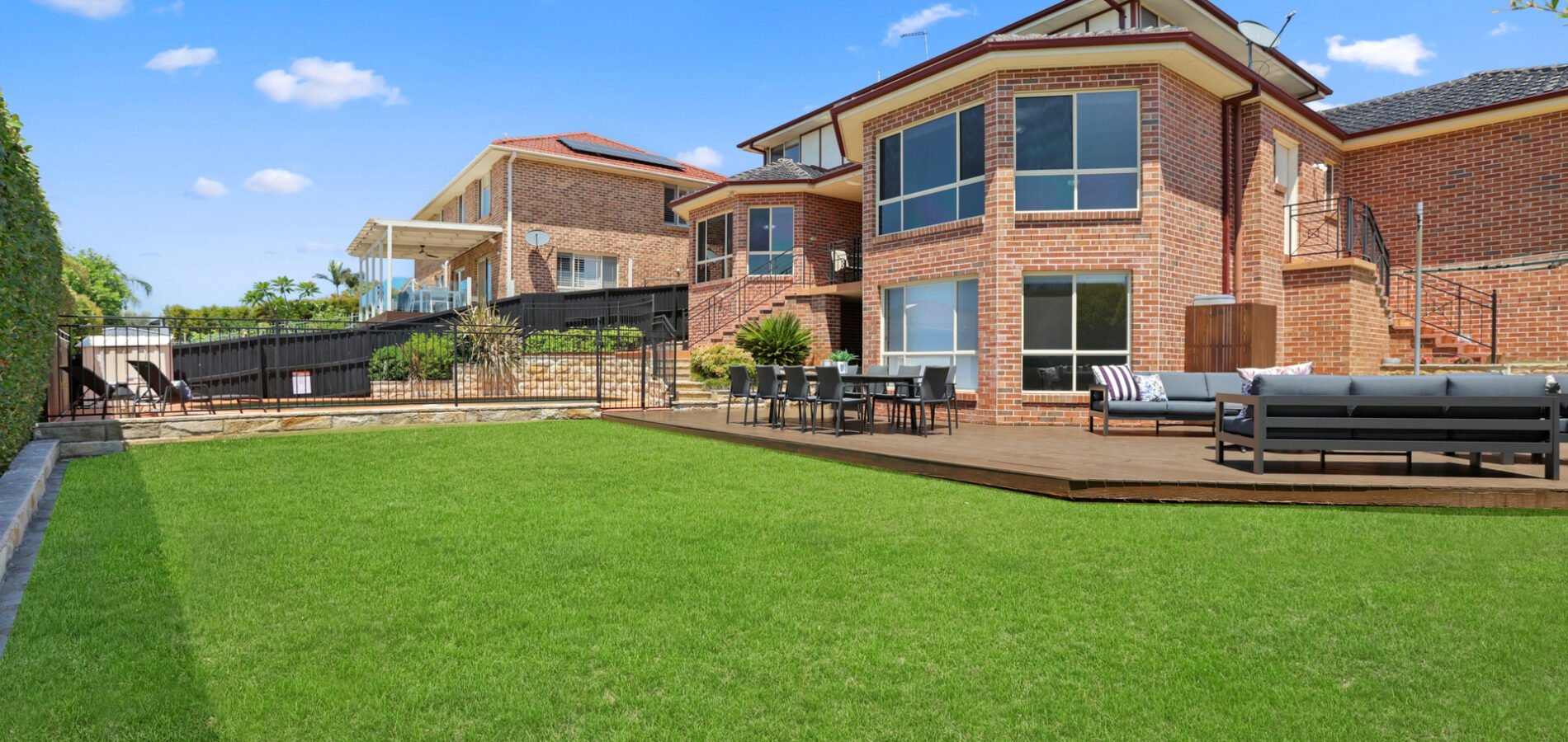 Sold - 9 Domain Court - New Property in Bella Vista - Real Estate by Maree McCrorie