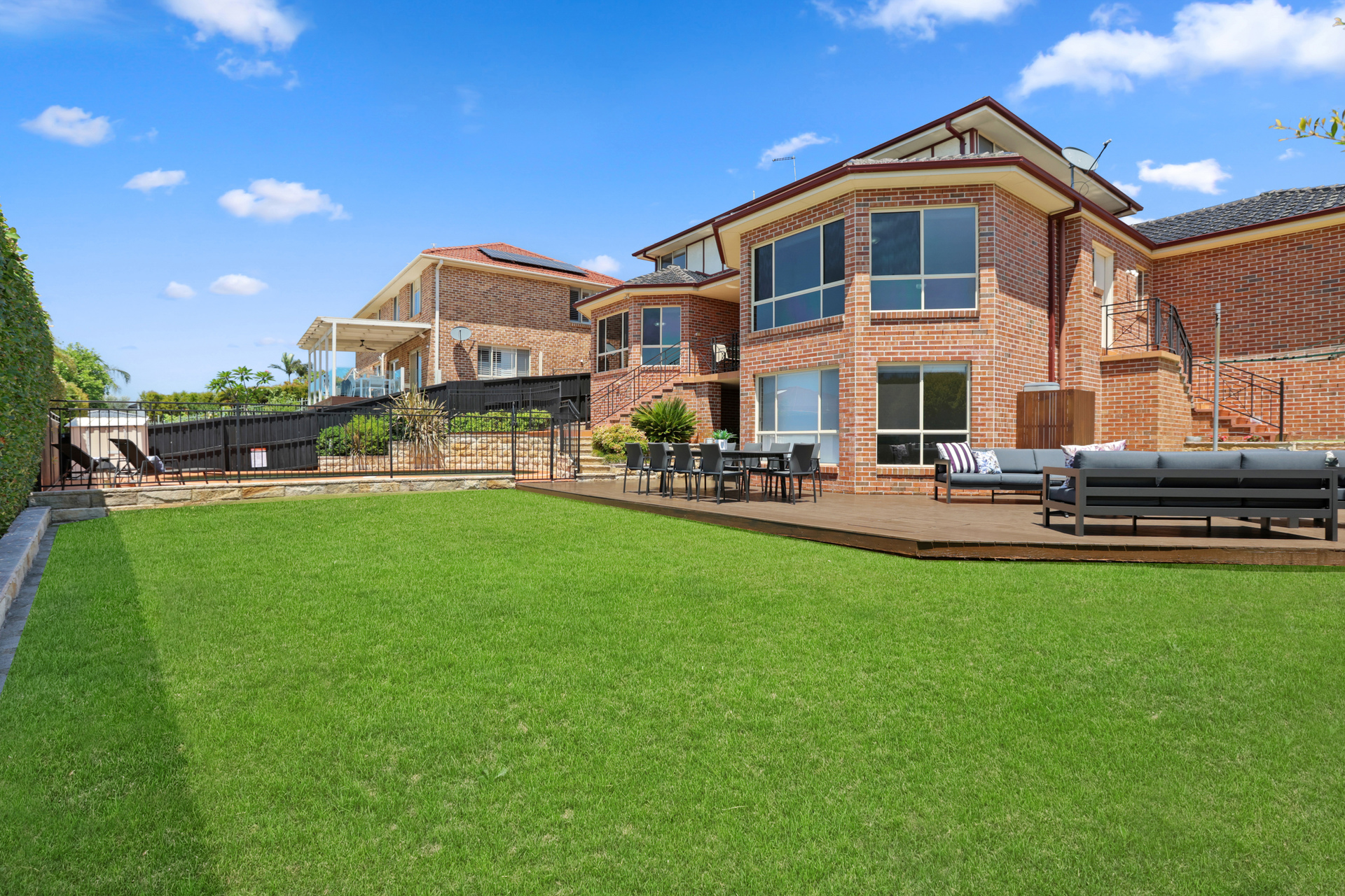 Sold - 9 Domain Court - New Property in Bella Vista - Real Estate by Maree McCrorie