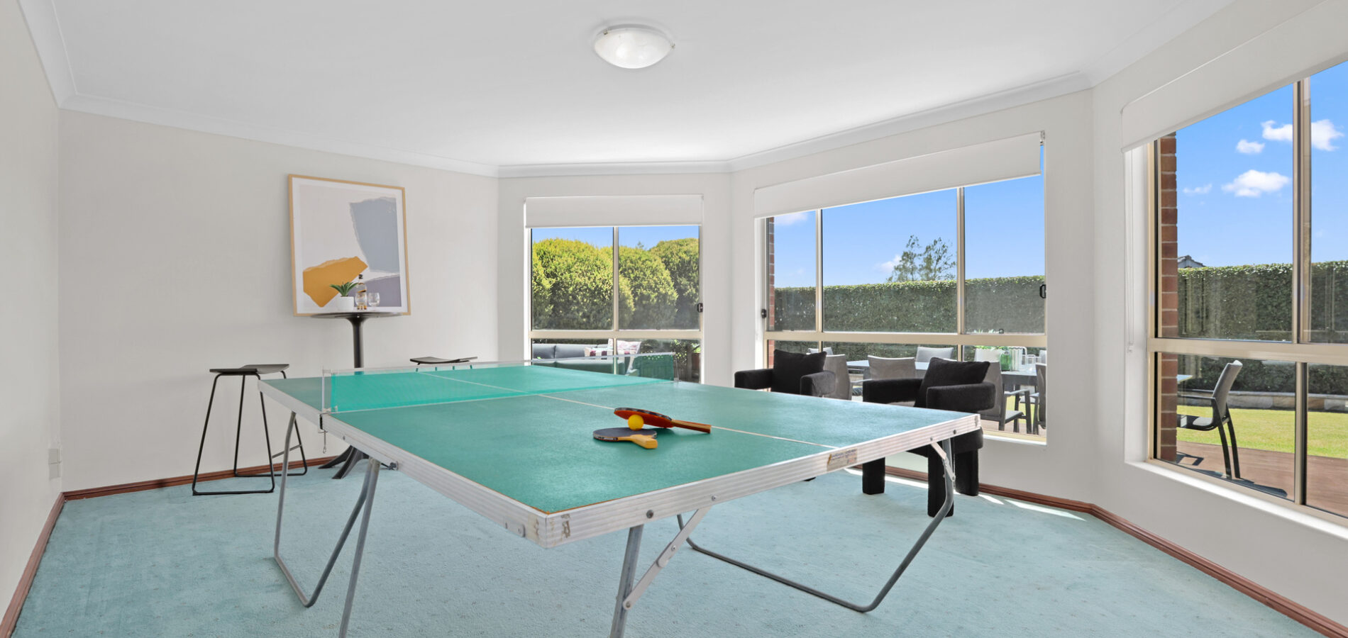 Sold - 9 Domain Court - New Property in Bella Vista - Real Estate by Maree McCrorie