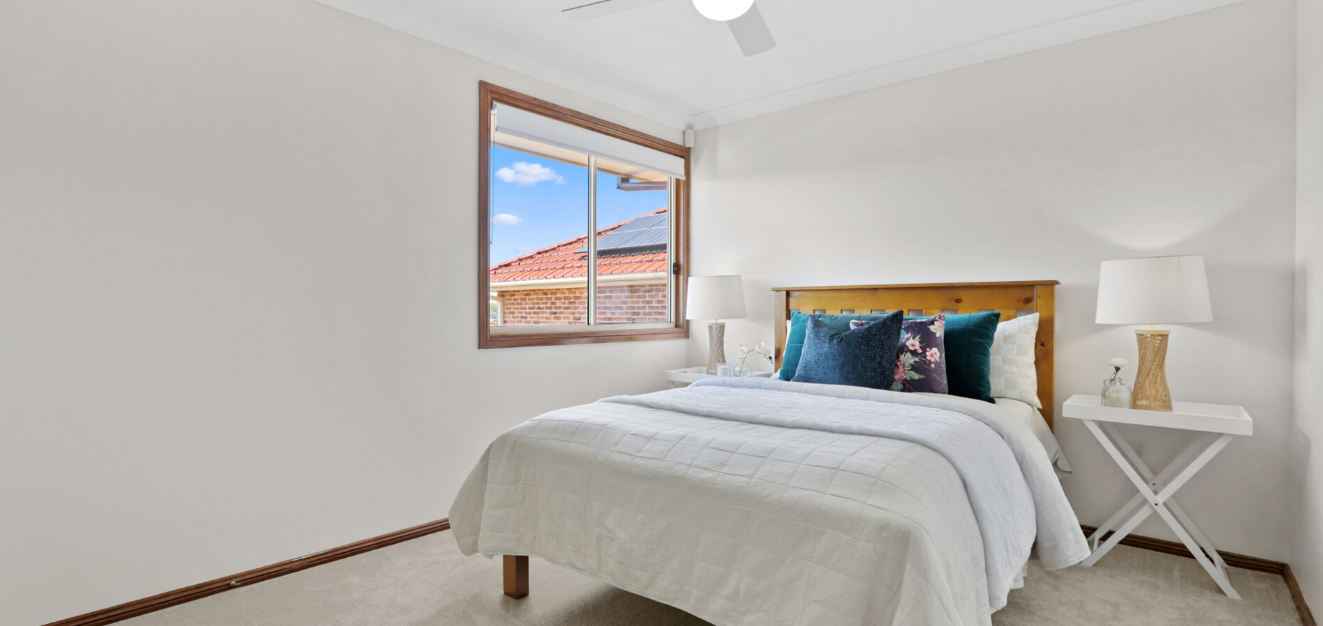 Sold - 9 Domain Court - New Property in Bella Vista - Real Estate by Maree McCrorie