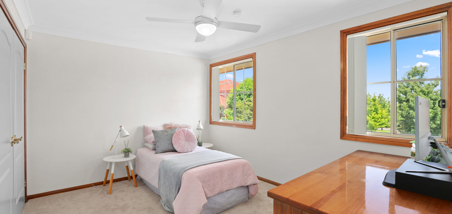 Sold - 9 Domain Court - New Property in Bella Vista - Real Estate by Maree McCrorie