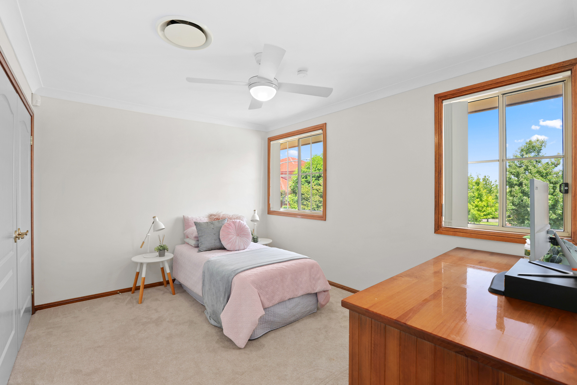 Sold - 9 Domain Court - New Property in Bella Vista - Real Estate by Maree McCrorie