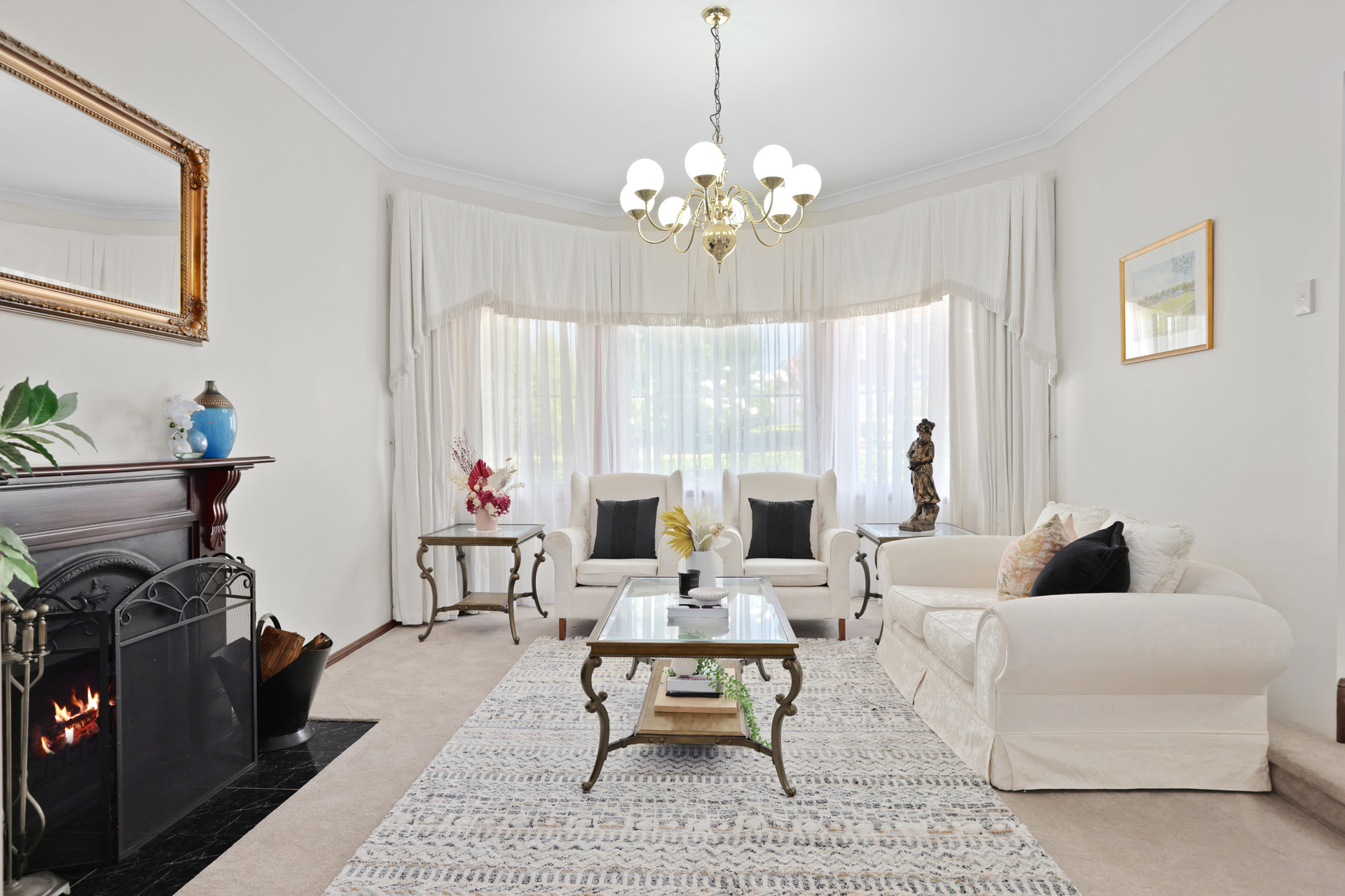 Sold - 9 Domain Court - New Property in Bella Vista - Real Estate by Maree McCrorie