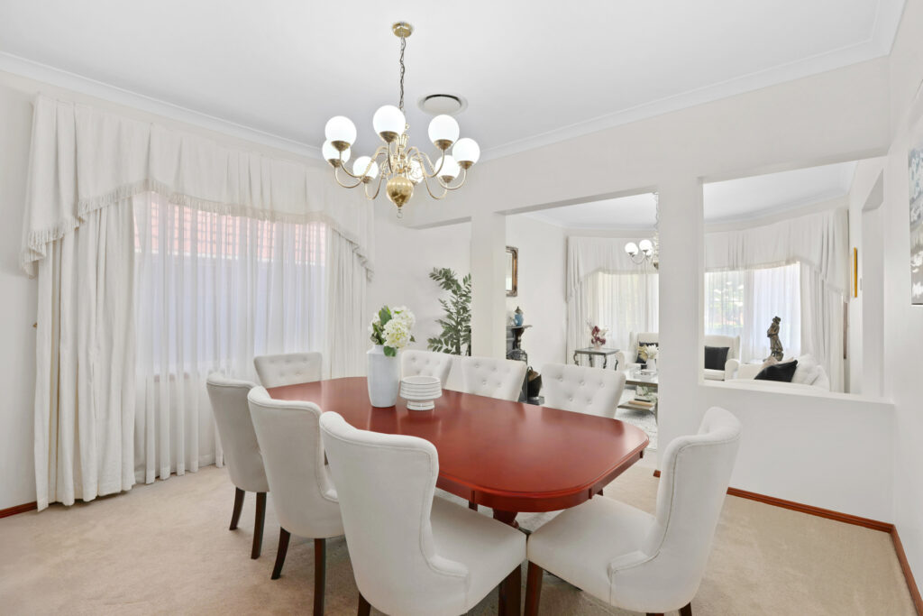 Sold - 9 Domain Court - New Property in Bella Vista - Real Estate by Maree McCrorie